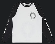 Long sleeve shirt - supplier