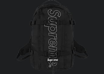 Backpack - supplier
