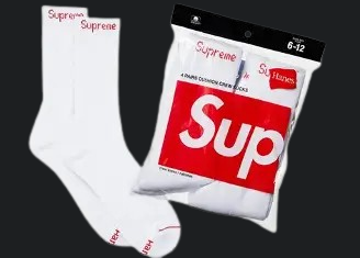 Socks - supplier