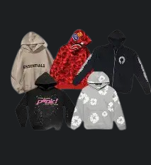 All clothes - supplier